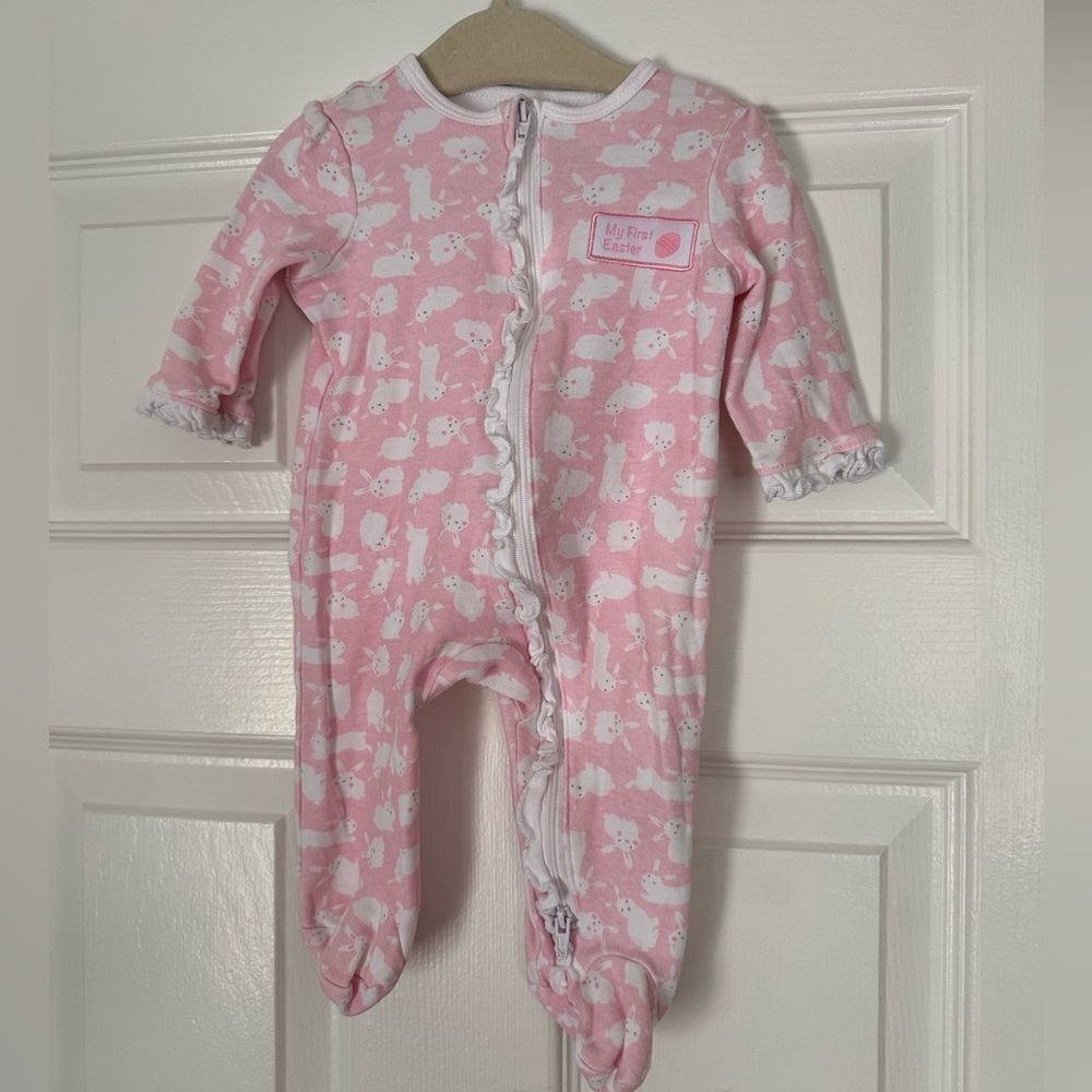 NWOT Little Me outfit